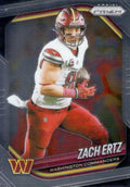Zach Ertz #64 Washington Commanders | 2025 Panini Prizm | NFL Football