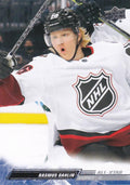 Rasmus Dahlin #655 Buffalo Sabres | 2022-23 Upper Deck