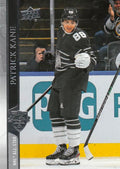 Patrick Kane #658 Chicago Blackhawks | 2020-21 Upper Deck