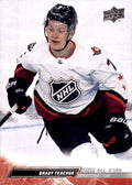 Brady Tkachuk All Star Game #658 Ottawa Senators | 2022-23 Upper Deck