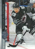 Nathan MacKinnon #659 Colorado Avalanche | 2020-21 Upper Deck