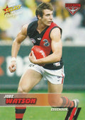 Heath Black #65 Fremantle Dockers | 2008 Select AFL Champions