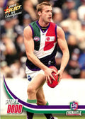 Steven Dodd #65 Fremantle Dockers | 2009 Select AFL Champions