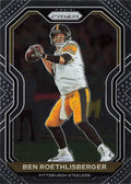 Ben Roethlisberger #65 Pittsburgh Steelers | 2020 Panini Prizm | NFL Football