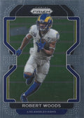 Robert Woods #65 Los Angeles Rams | 2021 Panini Prizm | NFL Football