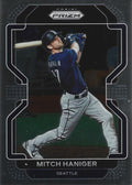 Mitch Haniger #65 Seattle Mariners | 2022 Panini Prizm