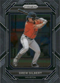 Drew Gilbert #65 Houston Astros | 2023 Panini Prizm