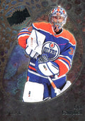 Jack Campbell #65 Edmonton Oilers | 2022-23 SkyBox Metal Universe