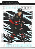 Drake Batherson #65 Ottawa Senators | 2023-24 Upper Deck Credentials
