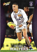 Michael Walters #65 Fremantle Dockers | 2025 Select AFL Footy Stars