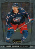 Dmitri Voronkov #65 Columbus Blue Jackets | 2024-25 O-Pee-Chee Platinum