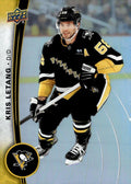 Kris Letang #65 Pittsburgh Penguins | 2025-26 Upper Deck Tim Hortons Collector's Series