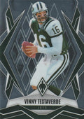 Vinny Testaverde #65 New York Jets | 2025 Panini Phoenix | NFL Football