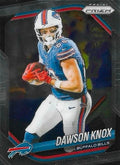 Dawson Knox #65 Buffalo Bills | 2025 Panini Prizm | NFL Football