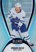 Morgan Rielly #65 Toronto Maple Leafs | 2025-26 Upper Deck Allure