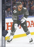 Alex Pietrangelo #661 St. Louis Blues | 2020-21 Upper Deck