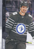 Mark Scheifele #663 Winnipeg Jets | 2020-21 Upper Deck