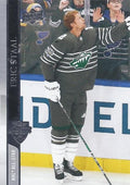 Eric Staal #665 Minnesota Wild | 2020-21 Upper Deck