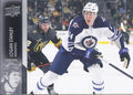 Logan Stanley #665 Winnipeg Jets | 2021-22 Upper Deck