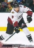 Cale Makar #667 Colorado Avalanche | 2022-23 Upper Deck