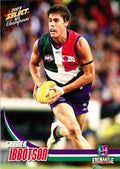 Garrick Ibbotson #66 Fremantle Dockers | 2009 Select AFL Champions