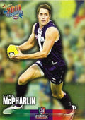 Luke McPharlin #66 Fremantle Dockers | 2010 Select AFL Champions