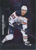 Ryan Nugent-Hopkins #66 Edmonton Oilers | 2021-22 SkyBox Metal Universe