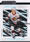 Brady Tkachuk #66 Ottawa Senators | 2023-24 Upper Deck Credentials