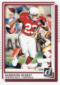 Garrison Hearst #66 Arizona Cardinals | 2025 Donruss | NFL Football