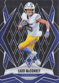 Ladd McConkey #66 Los Angeles Chargers | 2025 Panini Phoenix | NFL Football