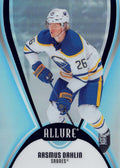 Rasmus Dahlin #66 Buffalo Sabres | 2025-26 Upper Deck Allure
