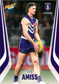Jye Amiss #66 Fremantle Dockers | 2026 Select AFL Footy Stars