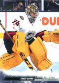 Juuse Saros #670 Nashville Predators | 2022-23 Upper Deck