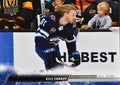 Kyle Connor All Star Game #671 Winnipeg Jets | 2022-23 Upper Deck
