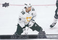Kris Letang #674 Pittsburgh Penguins | 2020-21 Upper Deck