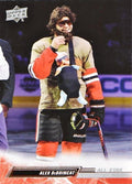 Alex DeBrincat All Star Game #674 Chicago Blackhawks | 2022-23 Upper Deck