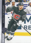 Mark Giordano #678 Calgary Flames | 2020-21 Upper Deck
