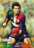 Chris Tarrant #67 Fremantle Dockers | 2010 Select AFL Champions