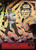 Kyle Trask #67 Tampa Bay Buccaneers | 2021 Panini Illusions | NFL Football