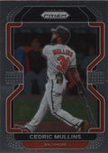 Cedric Mullins #67 Baltimore Orioles | 2022 Panini Prizm