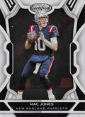 Mac Jones #67 New England Patriots | 2022 Panini Certified | NFL Football