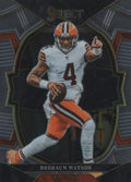 Deshaun Watson #67 Cleveland Browns | 2022 Panini Select | NFL Football