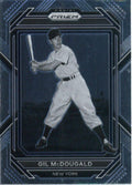 Gil McDougald #67 New York Yankees | 2023 Panini Prizm