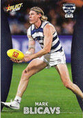 Mark Blicavs #67 Geelong Cats | 2025 Select AFL Footy Stars