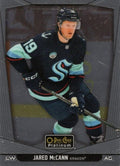 Jared McCann #67 Seattle Kraken | 2024-25 O-Pee-Chee Platinum