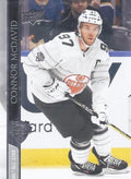 Connor McDavid #683 Edmonton Oilers | 2020-21 Upper Deck