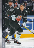 Connor McDavid #683 Edmonton Oilers | 2020-21 Upper Deck