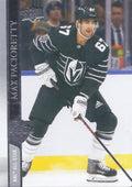 Max Pacioretty #684 Vegas Golden Knights | 2020-21 Upper Deck
