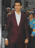 Max Pacioretty #684 Vegas Golden Knights | 2020-21 Upper Deck