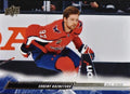 Evgeny Kuznetsov All Star Game #685 Washington Capitals | 2022-23 Upper Deck